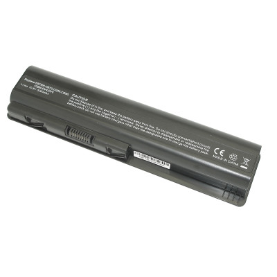Аккумулятор для Compaq Presario CQ71 HSTNN-CB72 5200mAh