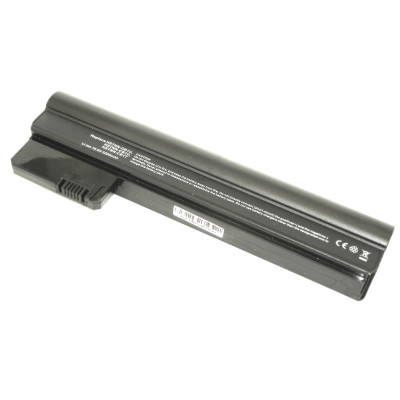 Аккумулятор для HP Compaq Mini 110-3000 HSTNN-CB1U 5200mAh
