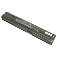 Аккумуляторная батарея для ноутбука Asus A6 G1 G2 A6000 A3 5200mAh A42-A6 OEM черная