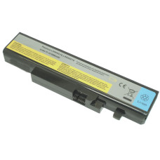 Аккумуляторная батарея для ноутбука Lenovo IdeaPad Y460 (121000916) 5200mAh OEM черная