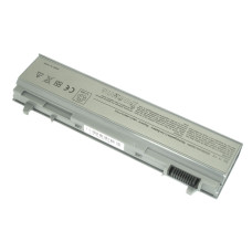 Аккумуляторная батарея для ноутбука Dell Latitude E6400 5200mAh OEM