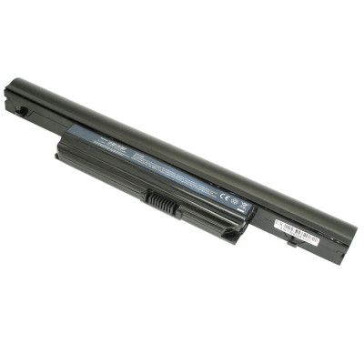 Аккумулятор для Acer TravelMate 6594G-6600 AS10B31 5200mAh
