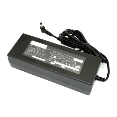 Блок питания для  Acer Aspire 1412LC 19V 6.32 5.5x1.7
