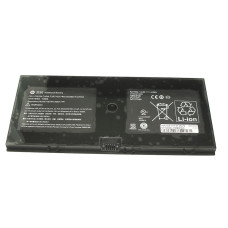 Аккумуляторная батарея для ноутбука HP ProBook 5310m 5320m (HSTNN-C72C) 14.8V 41Wh черная