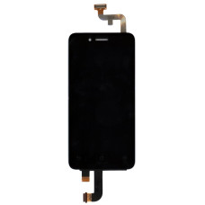 Дисплей для Asus PadFone mini 4.3 черный
