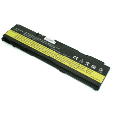 Аккумуляторная батарея для ноутбука Lenovo ThinkPad X300, X301 (43R1965) 3600mAh OEM черная