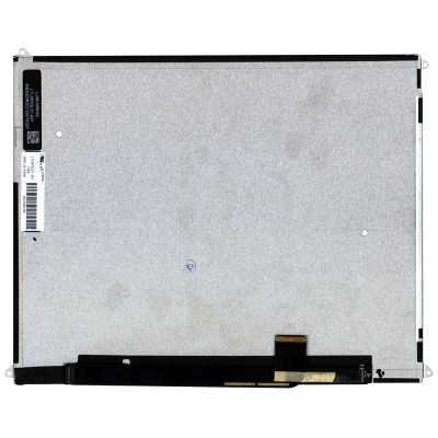 Матрица для iPad3 (new Ipad) LTL097QL01 W01