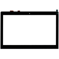 Сенсорное стекло (тачскрин) для Asus VivoBook V451 черное