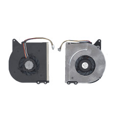 Вентилятор (кулер) для ноутбука Asus X51 X51L X51R X51RL X51H X58