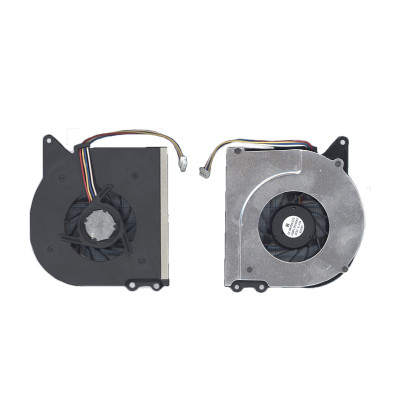 Вентилятор (кулер) для ноутбука Asus X51 X51L X51R X51RL X51H X58