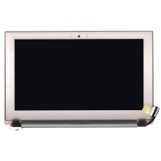 Матрица (крышка) для Asus UX21 UX21E HW11WX101 розовая в сборе