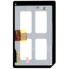 Модуль (матрица + тачскрин) для Acer Iconia Tab B1-A71 черный