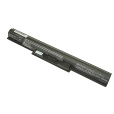 Аккумуляторная батарея для ноутбука Sony Vaio 14E 15E (VGP-BPS35A) 14.8V 2600mAh OEM черная