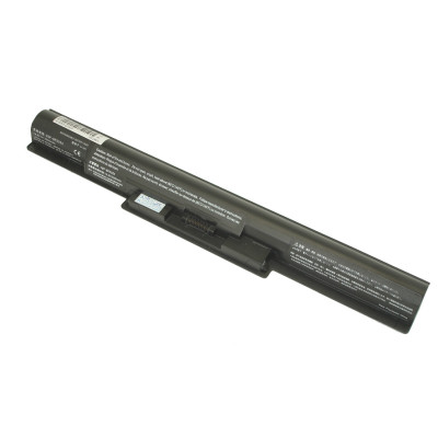 Аккумулятор для Sony Vaio SVF153 series VGP-BPS35A 2600mAh