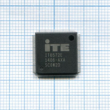 Мультиконтроллер IT8572E AXA