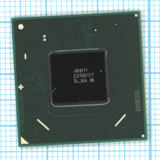 Чип Intel BD82QM77 SLJ8A