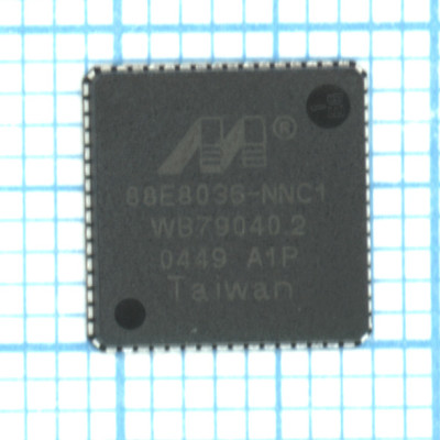 Marvell 88E8036-NNC1