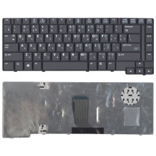 Клавиатура для HP Compaq 8510p цвет черный