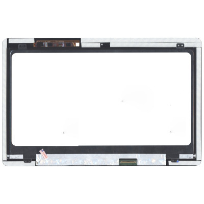 Модуль (матрица + тачскрин) для Lenovo IdeaPad U410 черный