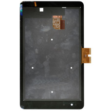 Модуль (матрица + тачскрин) для Dell Venue 8 Pro 5468 черный