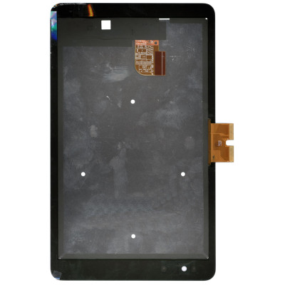 Модуль (матрица + тачскрин) для Dell Venue 8 Pro 5468 черный