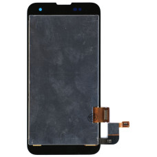 Дисплей для Xiaomi Mi 2S черный