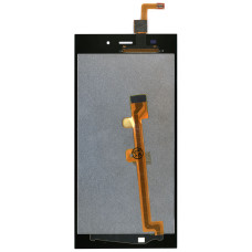 Дисплей для Xiaomi Mi3 черный