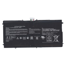 Аккумуляторная батарея C21-TF301 для планшета Asus TF700 25Wh