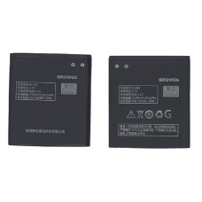 Аккумуляторная батарея BL196 для Lenovo P700i 2500mAh