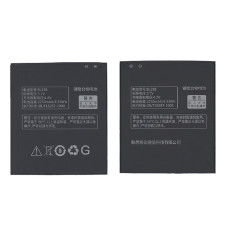 Аккумуляторная батарея BL198 для Lenovo K860 S880 S890 2250mAh