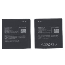 Аккумуляторная батарея BL209 для Lenovo A516 A706 A760 2000mAh