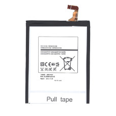 Аккумуляторная батарея T3600E для Samsung Galaxy Tab 3 Lite 7.0 SM-T110  3.8V 13.68Wh