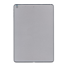 Задняя крышка для Apple Air 5 A1475 версия WiFi серый космос