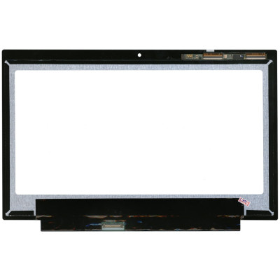 Модуль (матрица + тачскрин) для Acer Aspire V5-122P черный