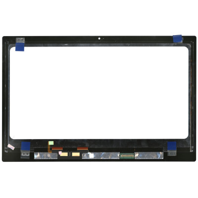Модуль (матрица + тачскрин) для Acer N140BGE-EB3 черный