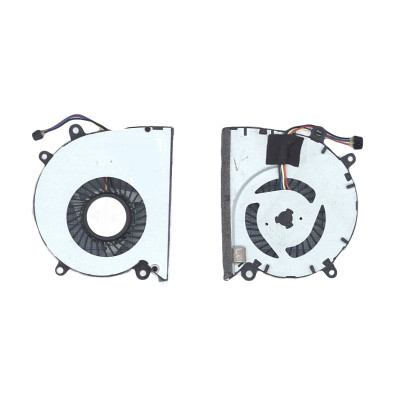 Вентилятор (кулер) для ноутбука Dell Latitude 6430 6430U