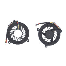 Вентилятор (кулер) для ноутбука Asus A6 A8 F3J F3T F8  W3 Z99 4pin