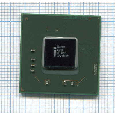 Чип Intel BD82H61