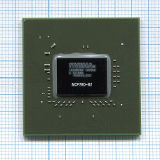 Чип nVidia MCP79D-B2