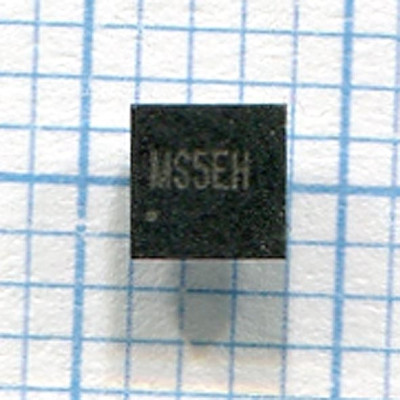 SY8208 для BQNC, MS3SE