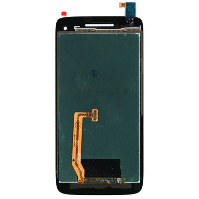 Дисплей для Lenovo S960 Vibe X черный