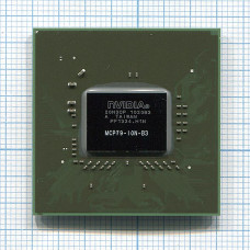 Чип nVidia MCP79-ION-B3