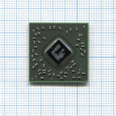 Чип AMD 218-0844012 Чип AMD 218-0844012