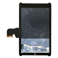 Модуль (матрица + тачскрин) для Asus FonePad 7 ME372 ME372CG черный