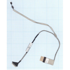 Шлейф матрицы для ноутбука Acer Aspire E1-521 E1-531 E1-571 V3-571 / Gateway NV53 NV55 NV56 VER-2