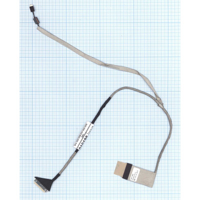 Шлейф матрицы для Acer TravelMate P253-MG