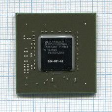 Чип nVidia G84-601-A2 64bits