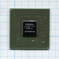 Чип nVidia N11P-GV1-A3