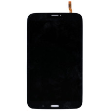 Модуль (матрица + тачскрин) для Samsung Galaxy Tab 3 8.0 SM-T311 черный