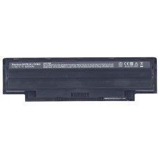 Аккумуляторная батарея для ноутбука Dell Inspiron N5110 N4110  (04YRJH) 11.1V 5200mAh черный OEM